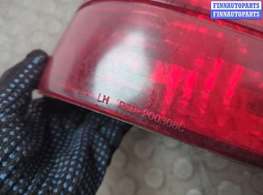 купить Фонарь (задний) на BMW 7 E38 1994-2001