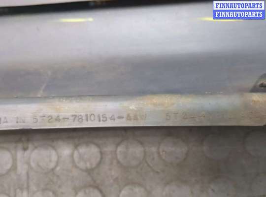 купить Накладка на порог на Mazda Tribute 2001-2007