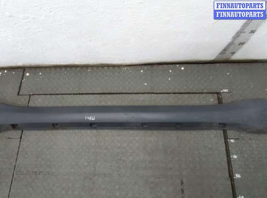 купить Накладка на порог на Mazda Tribute 2001-2007