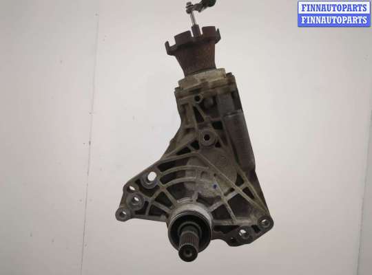 купить Редуктор Раздаточный КПП (раздатка) на Opel Antara 2006-2015