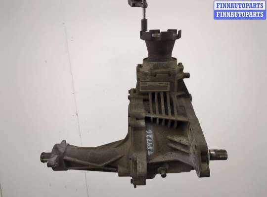 купить Редуктор Раздаточный КПП (раздатка) на Opel Antara 2006-2015