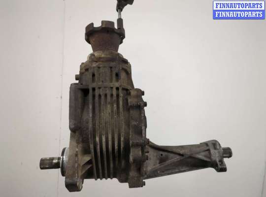купить Редуктор Раздаточный КПП (раздатка) на Opel Antara 2006-2015