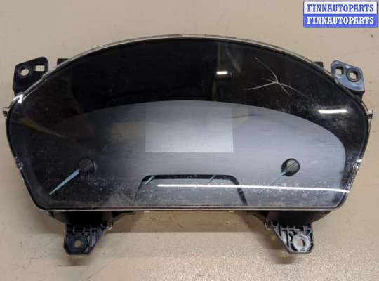 Щиток приборов на Ford Escape IV / Kuga III