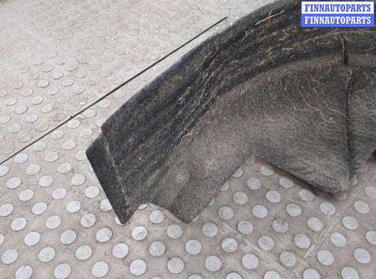 купить Защита арок (подкрылок) на Volkswagen Jetta 7 2018-2024