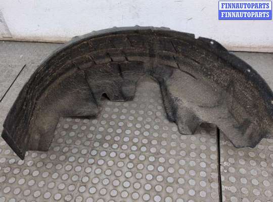 Защита арок (подкрылок) VG2727200 на Volkswagen Jetta 7 2018-2024