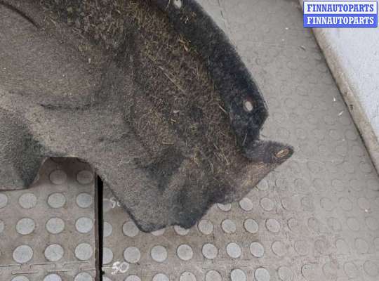 купить Защита арок (подкрылок) на Volkswagen Jetta 7 2018-2024