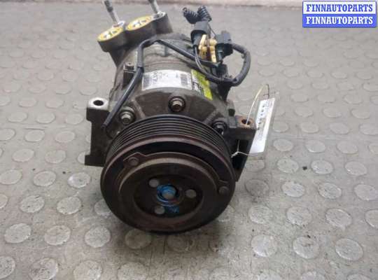 купить Компрессор кондиционера на Volvo XC90 2002-2014