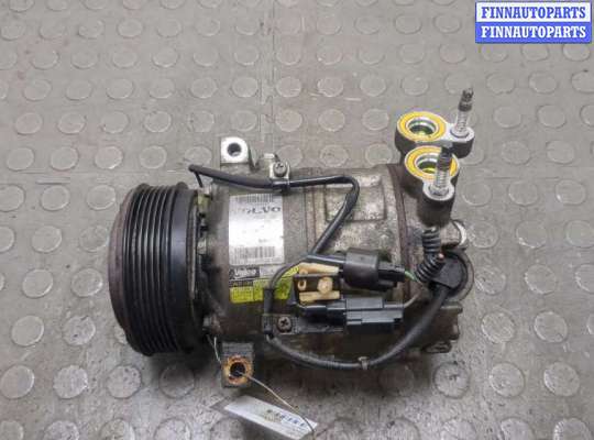 купить Компрессор кондиционера на Volvo XC90 2002-2014