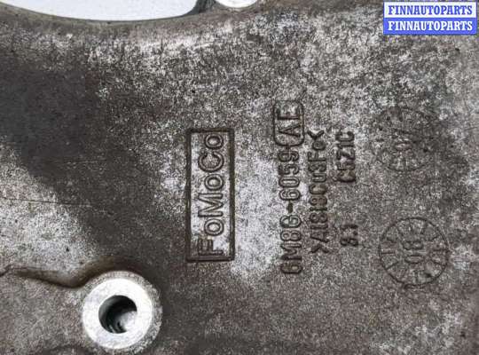 купить Крышка передняя ДВС на Ford Mondeo 4 2007-2015