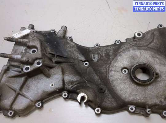 купить Крышка передняя ДВС на Ford Mondeo 4 2007-2015
