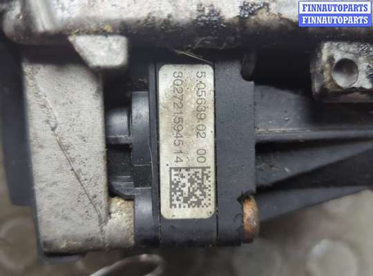 купить Клапан рециркуляции газов (EGR) на Ford Focus 3 2011-2015