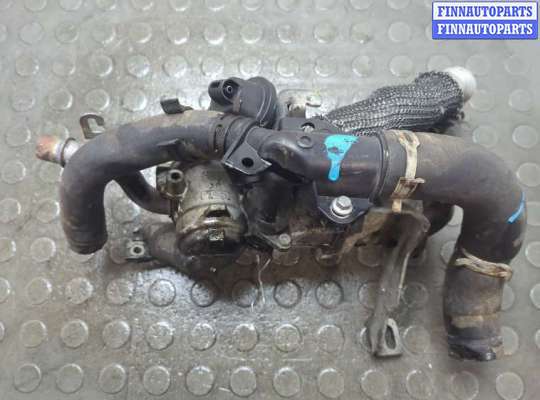 купить Клапан рециркуляции газов (EGR) на Ford Focus 3 2011-2015