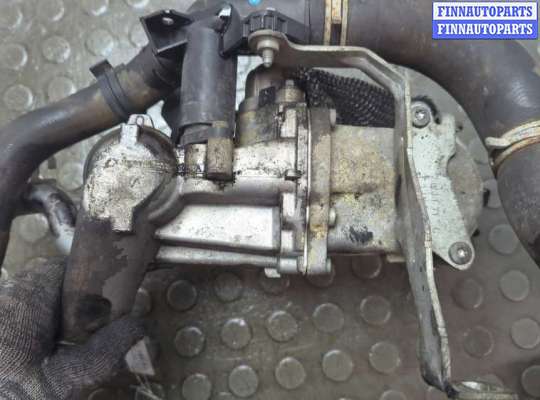 купить Клапан рециркуляции газов (EGR) на Ford Focus 3 2011-2015