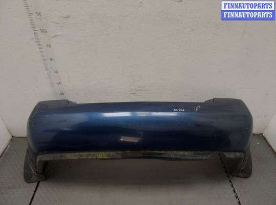 Купить Бампер на Nissan Primera P12 2002-2008 Бампер NS949153 на Nissan Primera P12 2002-2008