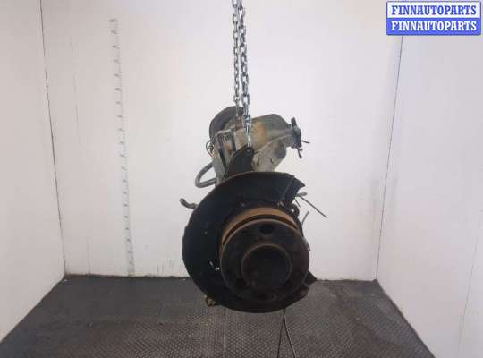 купить Мост (ведущий) на Mercedes Sprinter 1996-2006