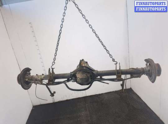 купить Мост (ведущий) на Mercedes Sprinter 1996-2006