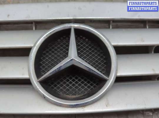 купить Решетка радиатора на Mercedes A W168 1997-2004