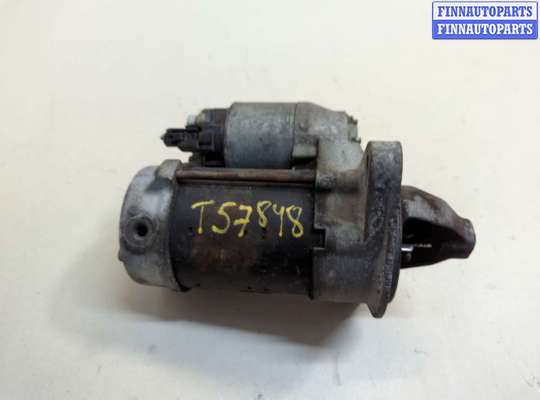 купить Стартер на Toyota Corolla Verso 2004-2009