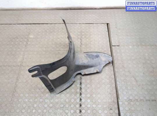 купить Защита арок (подкрылок) на Volkswagen Golf 5 2003-2009