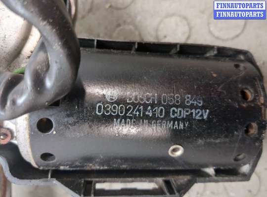 купить Механизм стеклоочистителя (трапеция дворников) на Mercedes 124 1984-1993