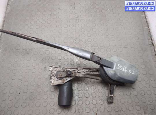 купить Механизм стеклоочистителя (трапеция дворников) на Mercedes 124 1984-1993