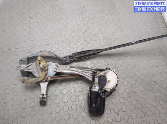 купить Механизм стеклоочистителя (трапеция дворников) на Mercedes 124 1984-1993