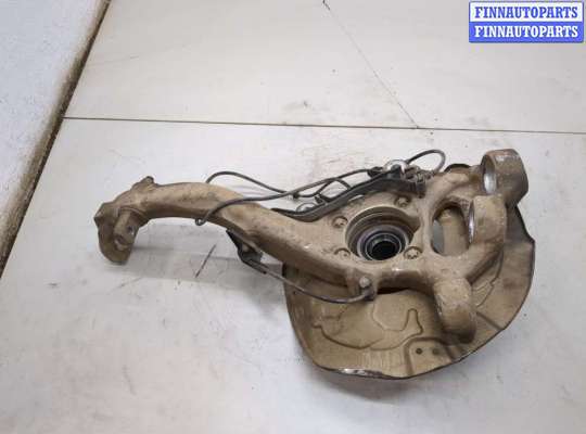 купить Ступица (кулак, цапфа) на Mercedes GLC X253 2015-2022