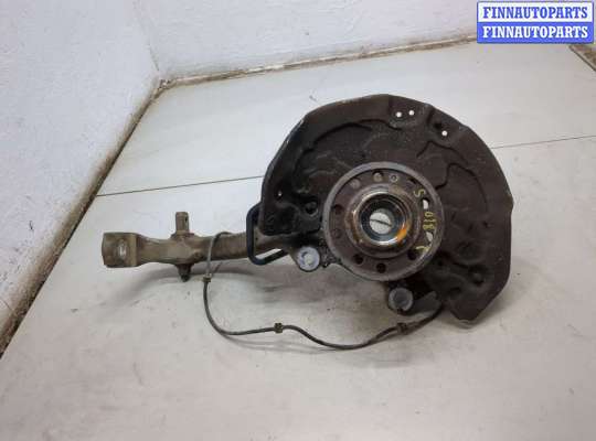 купить Ступица (кулак, цапфа) на Mercedes GLC X253 2015-2022