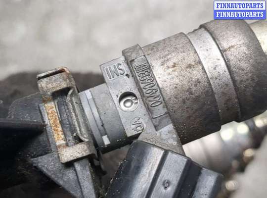купить Форсунка топливная на Seat Leon 2 2005-2012
