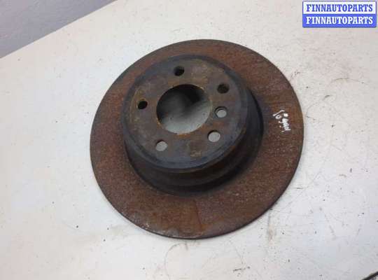 купить Диск тормозной на BMW X5 E53 2000-2006