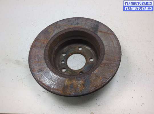 Диск тормозной BM3384226 на BMW X5 E53 2000-2006