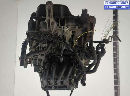 купить Двигатель (ДВС) на Peugeot 206 1998-2012