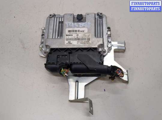 купить Блок управления двигателем на Hyundai Tucson 1 2004-2010
