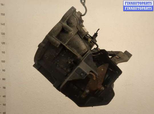 купить КПП 5-ст.мех. (МКПП) на Ford Focus 2 2008-2011