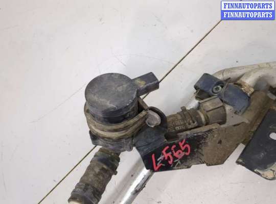 купить Насос водяной (помпа) на Volkswagen Touareg 2002-2007