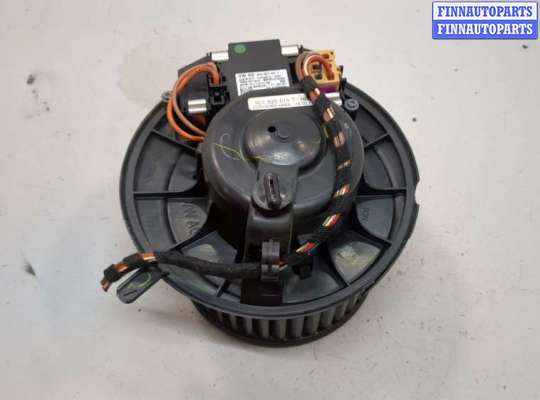 купить Двигатель отопителя (моторчик печки) на Volkswagen Tiguan 2011-2016