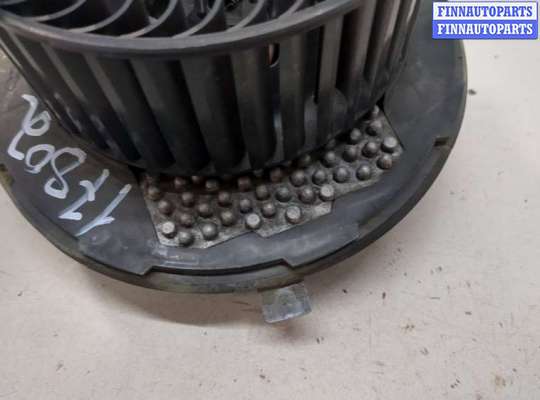 купить Двигатель отопителя (моторчик печки) на Volkswagen Tiguan 2011-2016