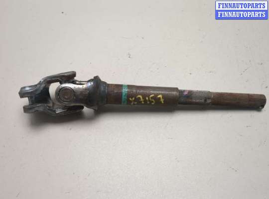 Купить Кардан рулевой на Toyota Yaris 2005-2011 Кардан рулевой TT939434 на Toyota Yaris 2005-2011