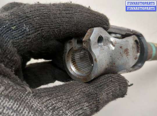 купить Кардан рулевой на Toyota Yaris 2005-2011