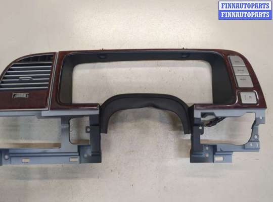 купить Рамка под щиток приборов на Lincoln Navigator 2002-2006