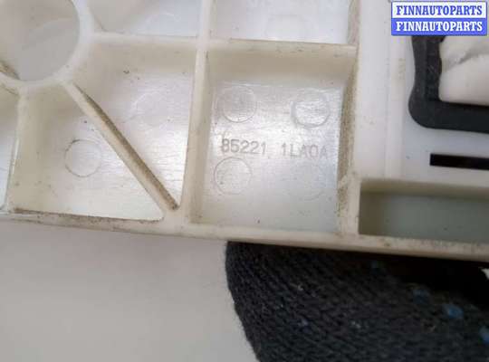 купить Кронштейн бампера на Infiniti QX56 2010-2013