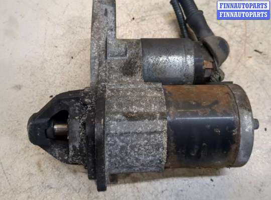 купить Стартер на Nissan Qashqai 2006-2013