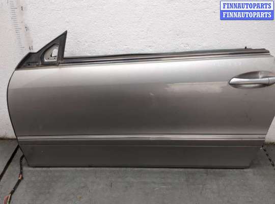 Купить Стекло боковой двери на Mercedes CLK W209 2002-2010 Стекло боковой двери MB1609103 на Mercedes CLK W209 2002-2010