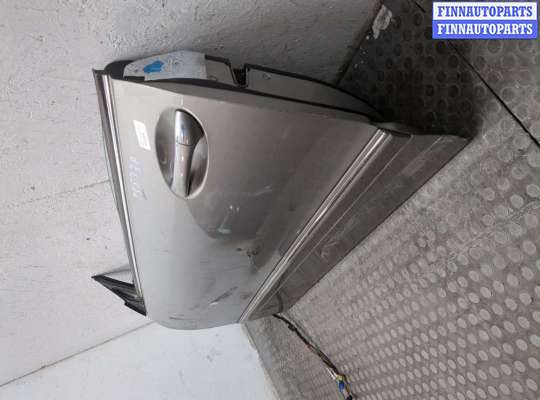 купить Стекло боковой двери на Mercedes CLK W209 2002-2010