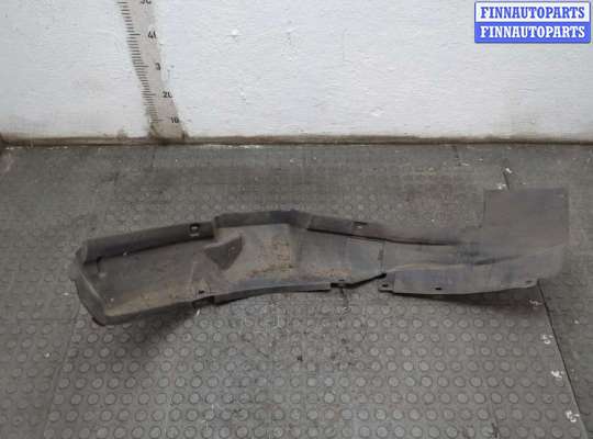 купить Защита арок (подкрылок) на Volkswagen Sharan 2000-2010