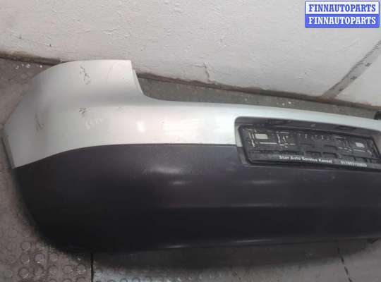 купить Бампер на Volkswagen Golf 5 2003-2009