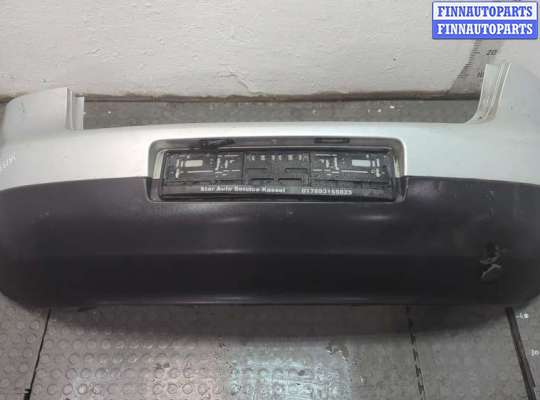 купить Бампер на Volkswagen Golf 5 2003-2009
