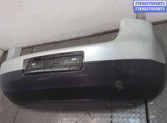 купить Бампер на Volkswagen Golf 5 2003-2009