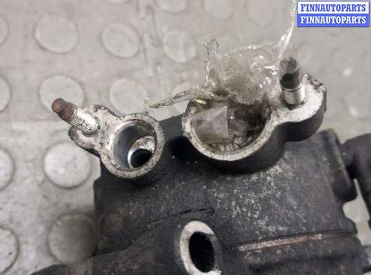 купить Компрессор кондиционера на Citroen C3 picasso 2009-2017