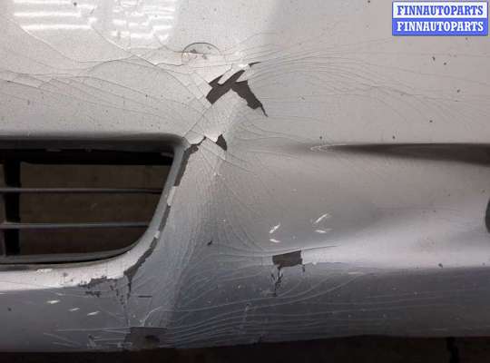 купить Бампер на Toyota Camry V40 2006-2011